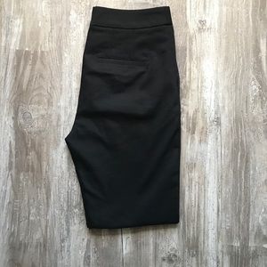 Skinny Dress Pants
